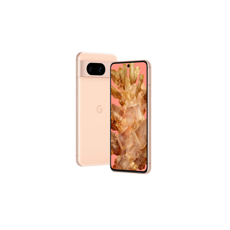 Pixel 8 - 5G Smartphone - Dual-SIM - RAM 8 GB / Interner Speicher 128 GB - OL...
